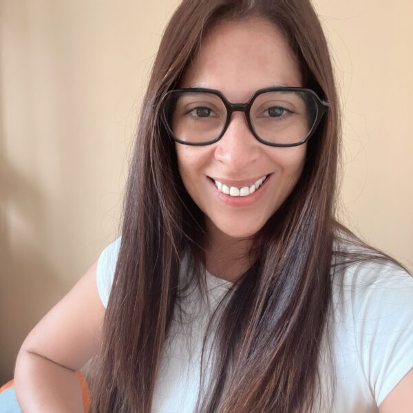 Psicóloga Rocio Millicay
