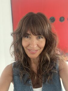 Psicóloga Marcela Pirraglia
