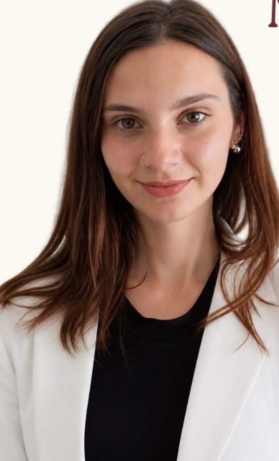 Psicóloga Melina Belén Carucci