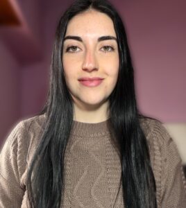 Psicóloga Micaela Soto
