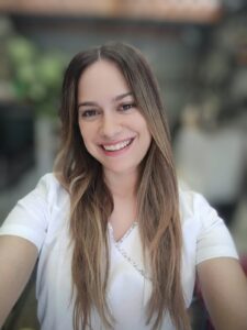 Foto de Rocío Abate