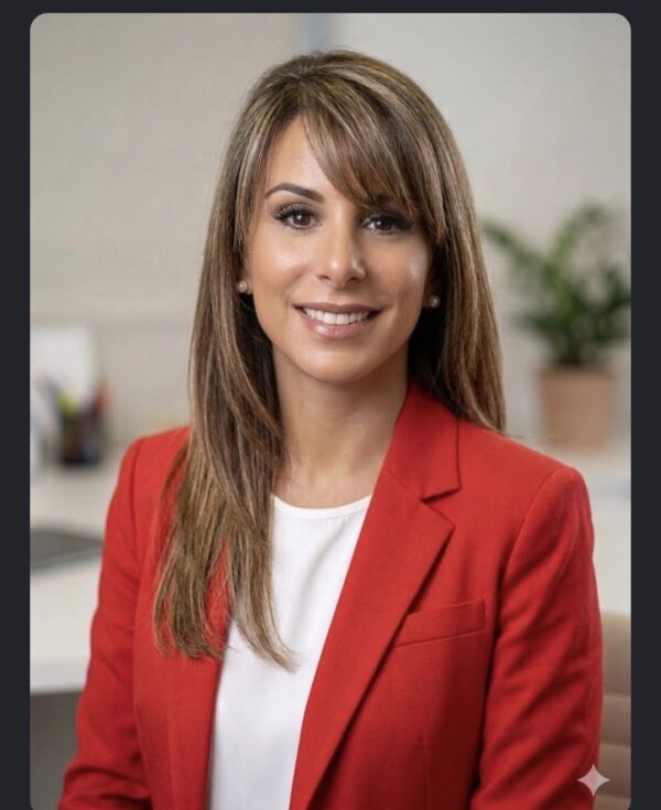 Psicóloga Carolina Bonazza
