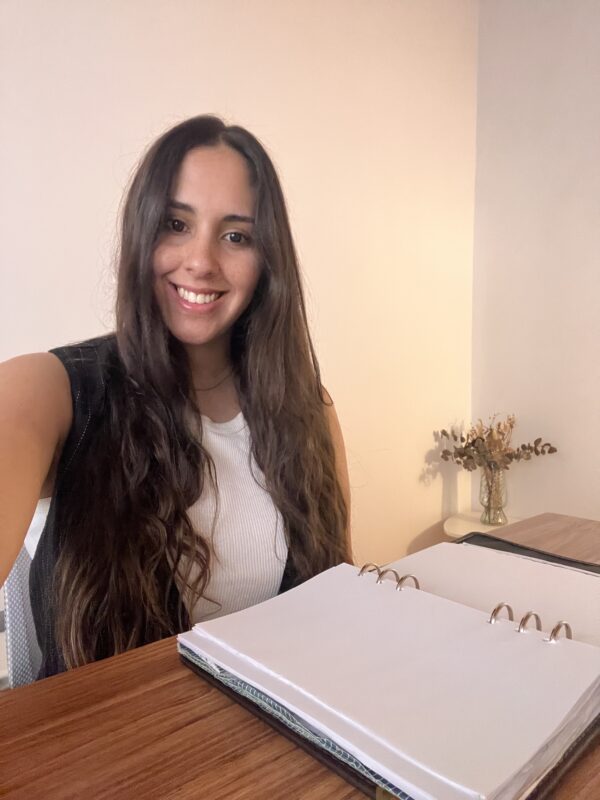 Psicóloga Ostellino Giuliana
