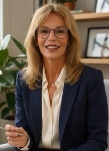 Psicóloga Maggie Gonzalez Selzer