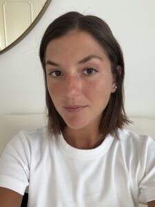 Psicóloga Victoria Lopez