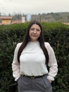 Psicóloga Rosario balech