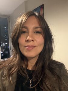 Foto de Paula Iglesias