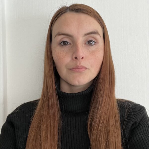 Psicóloga Agustina molina