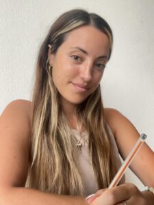 Foto de Florencia Ferrero