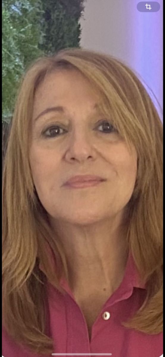 Psicóloga Liliana Palestrini