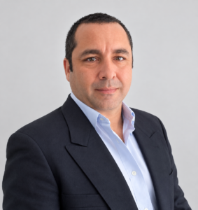 Psicólogo Javier Lagorio