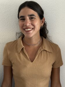Psicóloga Constanza Martínez Repice