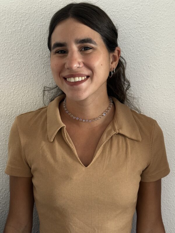 Psicóloga Constanza Martínez Repice