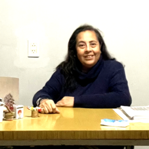 Foto de Martha Alejandra Del Puerto Alemán