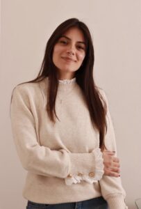 Foto de Julieta Audagna