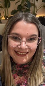 Psicóloga Jesica Belen Rinaldi