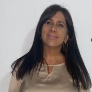 Psicóloga Noelia Taboas