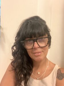 Psicóloga Romina Lorenzo