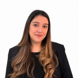 Foto de Sharon Maldonado