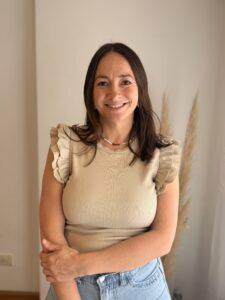 Psicóloga Rosana Lamas