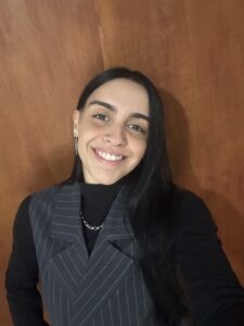 Psicóloga Eloisa Oliva