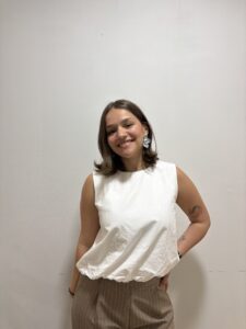 Psicóloga Ana Álvarez Peón