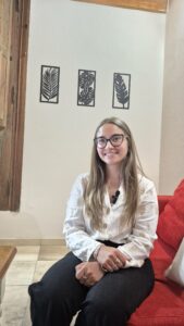 Psicóloga Siomara faure