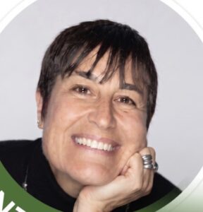 Foto de Ana maria Colombato