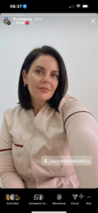 Psicóloga Rocio Evangelina Patat