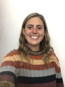 Foto de Candelaria Badino