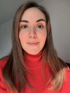 Psicóloga Milena Cortez