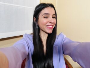 Psicólogo Nara Sagaseta