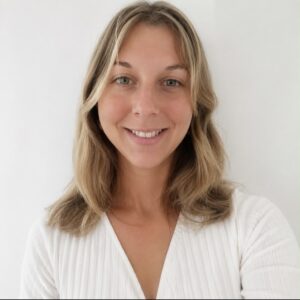 Psicóloga Arianna paglia