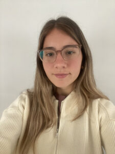 Psicóloga Juana Maria Macaya
