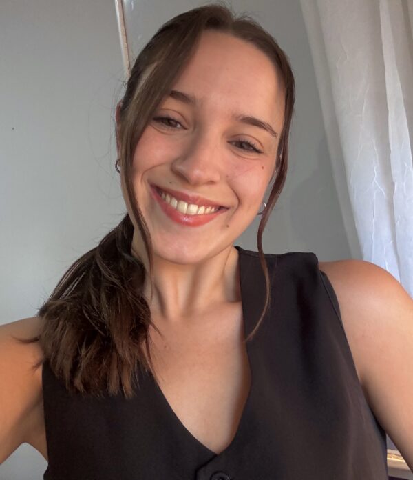 Psicóloga Maria Aylen Vazquez