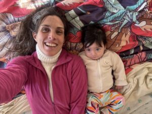 Foto de Maria Bermudez