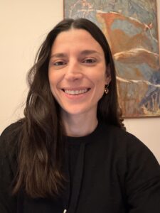 Psicóloga Maria Sofia