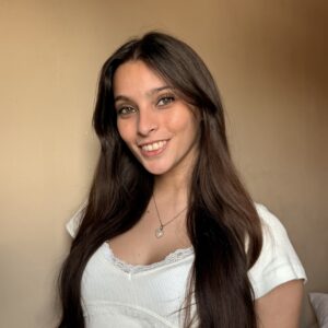 Psicóloga agustina belén pérez toniolo