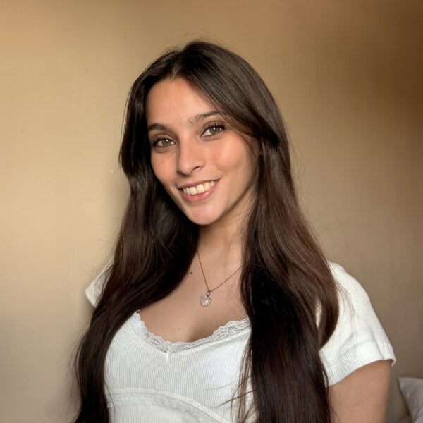 Psicóloga agustina belén pérez toniolo