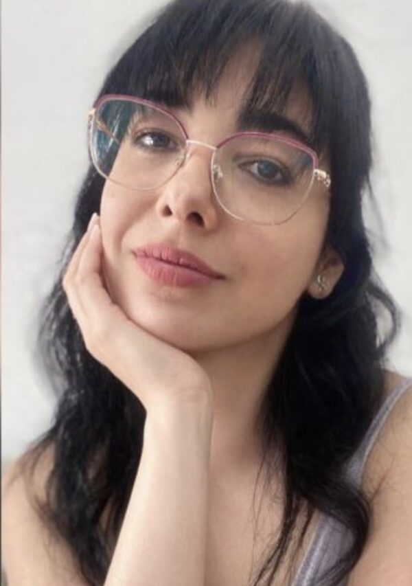 Psicóloga Pilar Fernandez