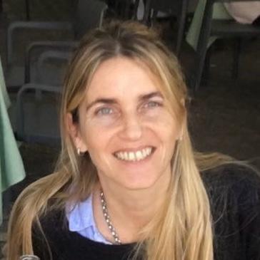 Psicóloga Laura ximena Alvarez