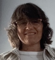 Psicóloga Flavia Maria Montes