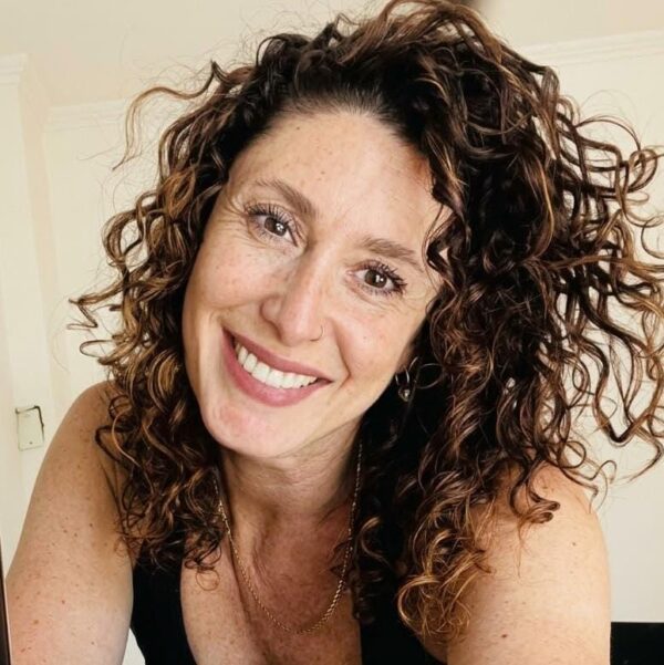 Psicólogo María Laura Becker