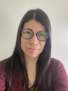 Foto de Sandra Luque