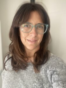 Psicóloga Gabriela Muchenik