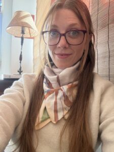 Psicóloga Cecilia Lindner