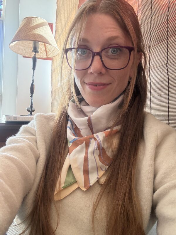 Psicóloga Cecilia Lindner