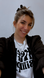 Psicóloga Florencia Oriana Di Lorenzo