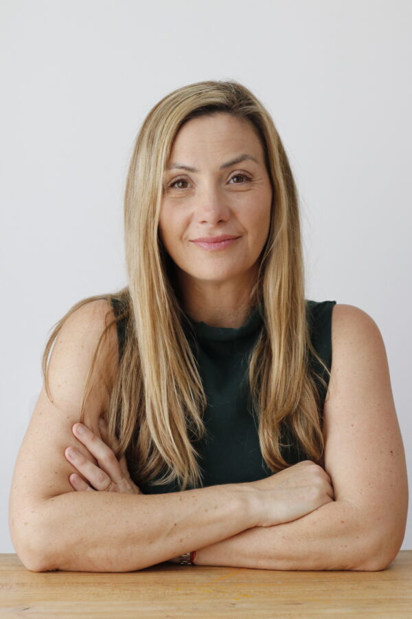Psicóloga Maria Gimena Lucero