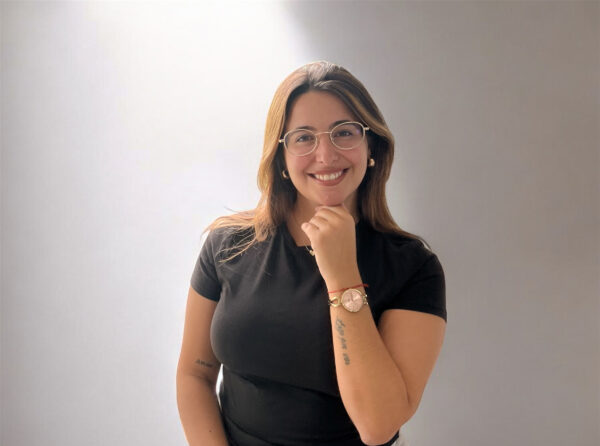 Psicóloga Malena Carrosso